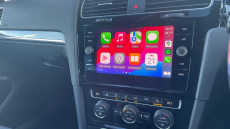 Volkswagen Golf 1.5 TSI EVO 150 R-Line Edition 5dr Petrol Hatchback